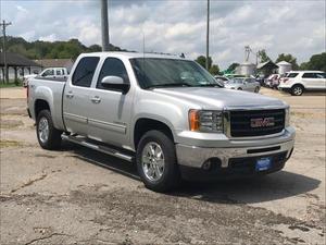  GMC Sierra  SLT For Sale In Marble Hill | Cars.com