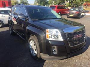  GMC Terrain SLE-2 For Sale In Eastpointe | Cars.com