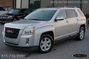  GMC Terrain SLT-1 For Sale In Nashville | Cars.com