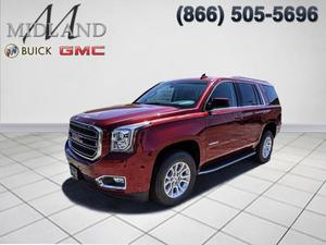  GMC Yukon SLE For Sale In Midland | Cars.com