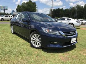  Honda Accord EX-L For Sale In Leesburg | Cars.com