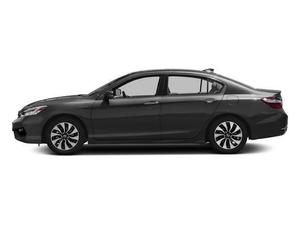  Honda Accord Hybrid Touring For Sale In Buford |