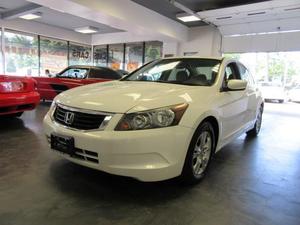  Honda Accord LX-P For Sale In St James | Cars.com