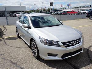  Honda Accord Sport For Sale In Troy | Cars.com