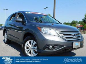  Honda CR-V EX For Sale In Greenville | Cars.com