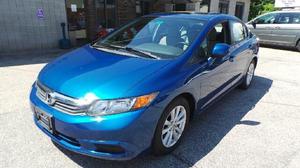  Honda Civic EX For Sale In Merrimack | Cars.com