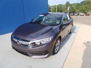  Honda Civic LX For Sale In Jacksonville | Cars.com