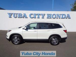  Honda Pilot EX-L For Sale In Yuba City | Cars.com