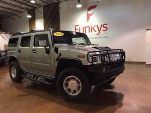  Hummer H2 For Sale In Grove City | Cars.com