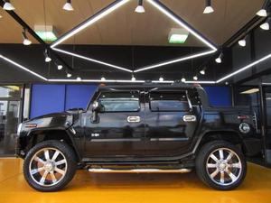  Hummer H2 SUT For Sale In Houston | Cars.com