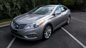  Hyundai Azera Base For Sale In Glen Allen | Cars.com