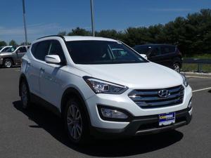  Hyundai Santa Fe Sport 2.0T For Sale In Gaithersburg |