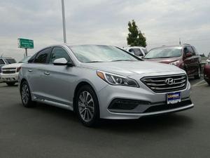  Hyundai Sonata Sport For Sale In Palmdale | Cars.com