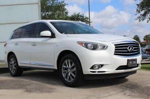  INFINITI QX60 Base For Sale In Houston | Cars.com