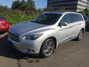 INFINITI QX60 Base For Sale In Vienna | Cars.com