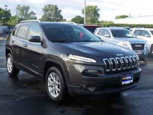  Jeep Cherokee Latitude For Sale In Columbus | Cars.com