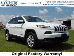  Jeep Cherokee Latitude For Sale In Elkhorn | Cars.com