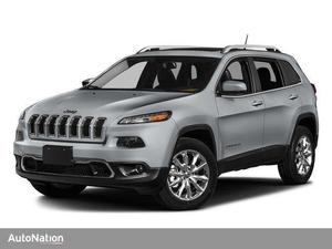  Jeep Cherokee Latitude For Sale In Mobile | Cars.com