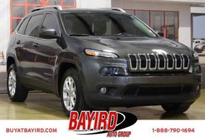  Jeep Cherokee Latitude For Sale In Paragould | Cars.com