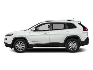  Jeep Cherokee Limited For Sale In Columbus | Cars.com