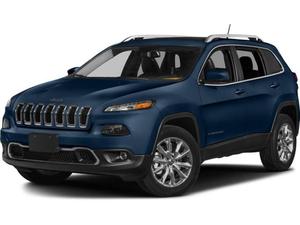  Jeep Cherokee Limited For Sale In Mystic | Cars.com