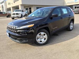  Jeep Cherokee Sport For Sale In Andrews | Cars.com