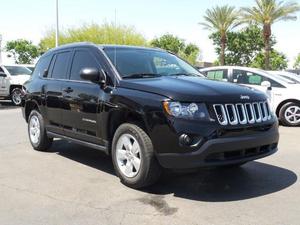  Jeep Compass Sport For Sale In Bakersfield | Cars.com