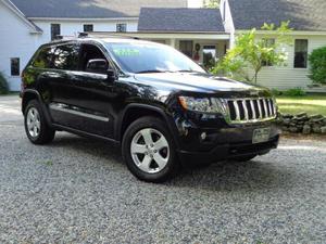  Jeep Grand Cherokee Laredo For Sale In Berwick |