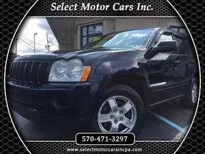  Jeep Grand Cherokee Laredo For Sale In Moosic |