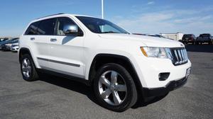  Jeep Grand Cherokee Overland For Sale In Kennewick |