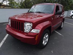  Jeep Liberty Sport For Sale In Rochester Hills |