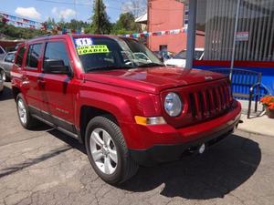 Jeep Patriot For Sale In Martins Ferry | Cars.com