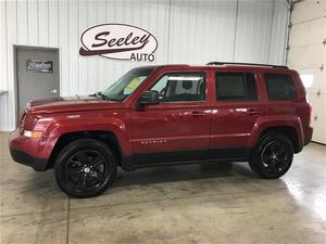  Jeep Patriot Latitude For Sale In St Louis | Cars.com