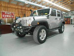  Jeep Wrangler Unlimited Sport For Sale In Cartersville