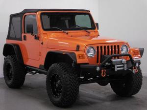  Jeep Wrangler X For Sale In Middletown | Cars.com
