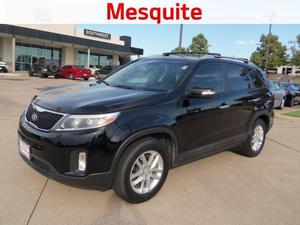  Kia Sorento LX For Sale In Mesquite | Cars.com