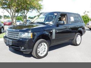  Land Rover Range Rover HSE For Sale In New Rochelle |