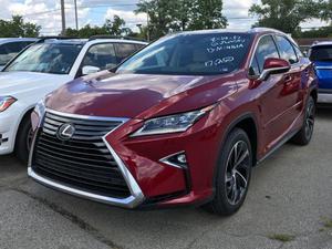  Lexus RX 350 For Sale In Grove City | Cars.com
