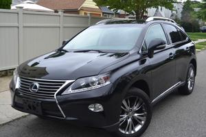  Lexus RX 450h For Sale In Bellerose | Cars.com