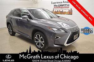  Lexus RX  For Sale In Chicago | Cars.com