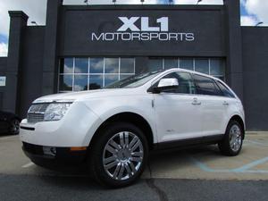  Lincoln MKX For Sale In Indianapolis | Cars.com