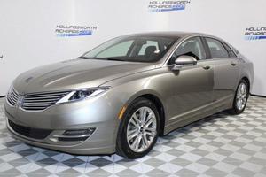  Lincoln MKZ Base For Sale In Baton Rouge | Cars.com
