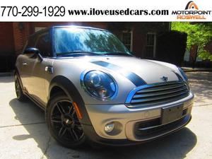  MINI Hardtop Cooper For Sale In Roswell | Cars.com