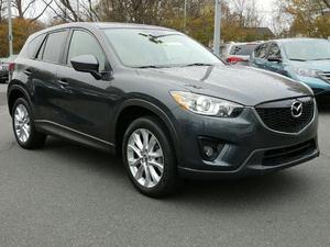  Mazda CX-5 Grand Touring For Sale In Raleigh | Cars.com