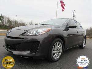  Mazda Mazda3 i Grand Touring For Sale In Sanford |