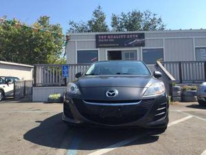  Mazda Mazda3 i Touring For Sale In Rancho Cordova |
