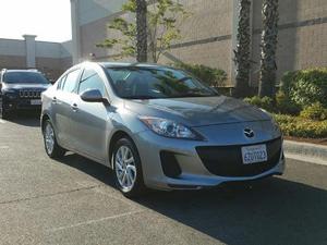  Mazda Mazda3 i Touring For Sale In Santa Rosa |