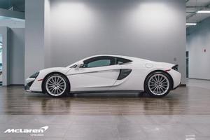  McLaren 570GT Base For Sale In Chicago | Cars.com