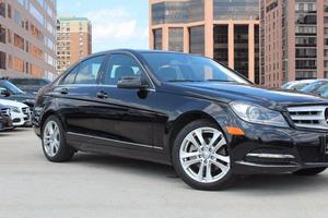  Mercedes-Benz C 300 For Sale In White Plains | Cars.com