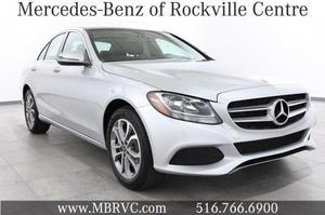  Mercedes-Benz C MATIC For Sale In Rockville Centre